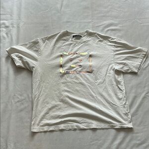 Acne Cream Graphic Design